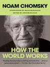 Imagen de portada para How the World Works